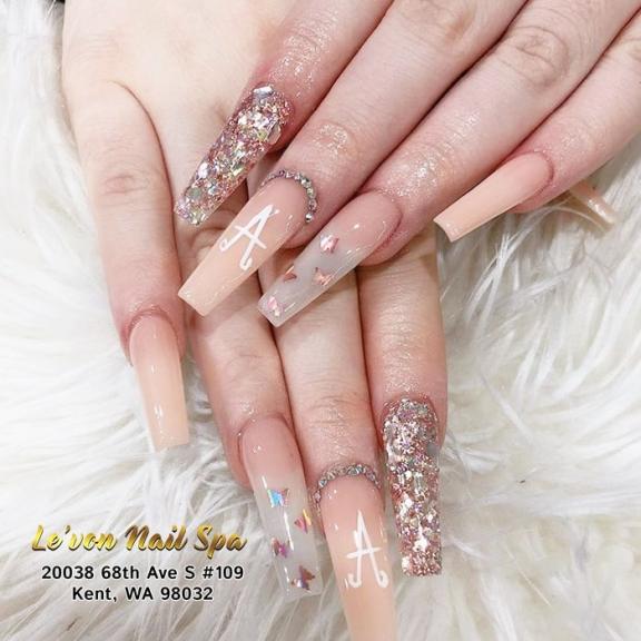 Nail ideas