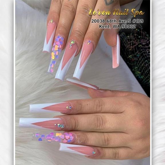 Nail ideas