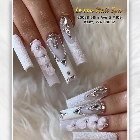 Nail ideas